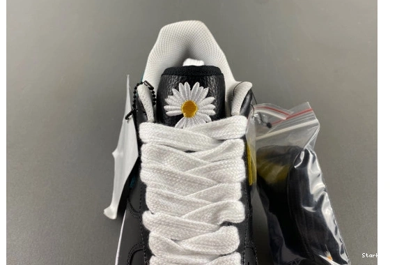 Peaceminusone Force Nike G-Dragon Para-Noise Low 1 Air 3.0 1107